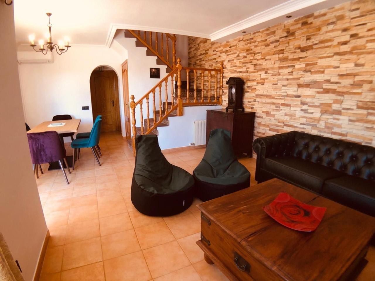 Villa Casa Badia Gran à Badia Blava Extérieur photo